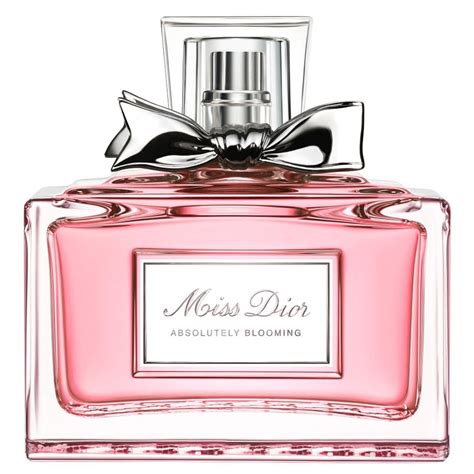 miss dior absolutely blooming original